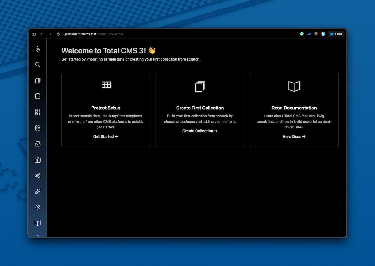 Admin Dashboard
